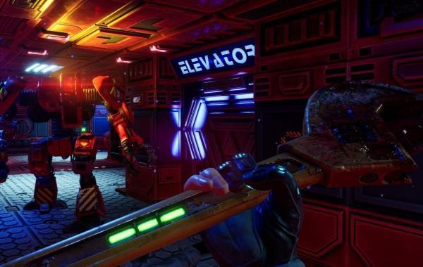 بازسازی بازی System Shock بهار سال جاری برای کنسول های بازی عرضه خواهد شد