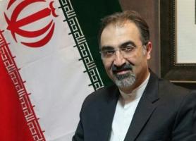 توراپراتورهای خاورمیانه به مشهد می آیند