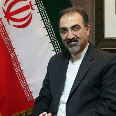 توراپراتورهای خاورمیانه به مشهد می آیند توراپراتورهای خاورمیانه به مشهد می آیند