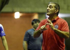 منطقی ترین تصمیم در وزن 97کیلو اتخاذ شد