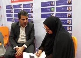 97 درصد صنایع گلستان کوچک و متوسط است