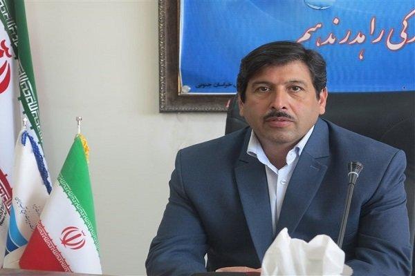 کاهش 34 درصدی بارندگی در خراسان جنوبی، دما افزایش یافت