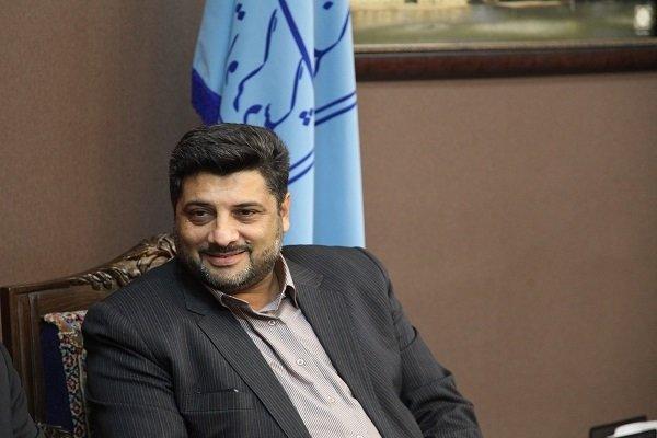 فاز اول مرمت عمارت فرمانداری کرمان شروع می گردد