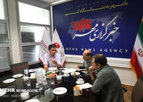 آب مازاد سدها به محیط زیست نرسید، مدیریت آب با قوه قهریه نمی گردد
