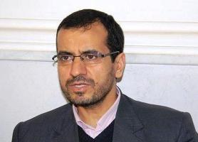 آب شرب روستای صندل آباد از شبکه شهری بجنورد تامین می گردد