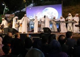 دومین شب فرهنگی هرمزگان در برج میلاد برگزار می گردد