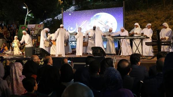 دومین شب فرهنگی هرمزگان در برج میلاد برگزار می گردد
