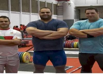 یل های ایران وارد می شوند