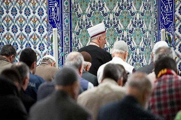 آموزش امامان جماعت، راهی برای مقابله با اسلام هراسی است آموزش امامان جماعت، راهی برای مقابله با اسلام هراسی است