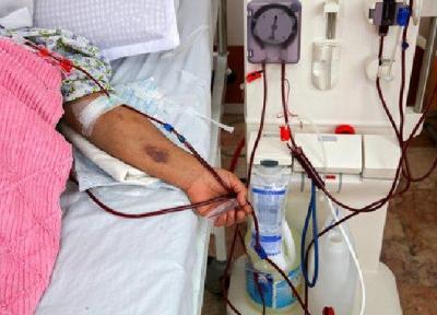 انجام روزانه 15هزار دیالیز در کشور، پیوند به صرفه تر است