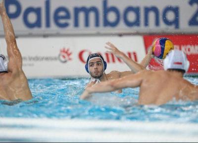 خانبانان: امیدوارم قزاقستان را هم شکست دهیم