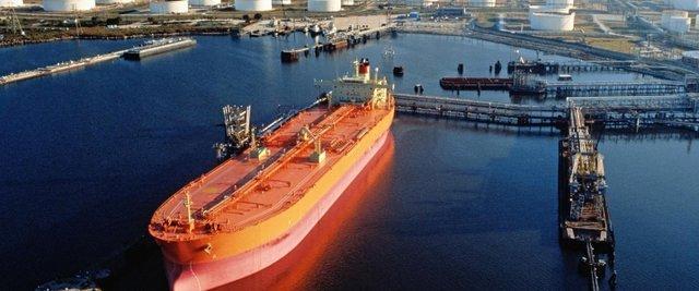 صادرات LPG ایران افزایش یافت