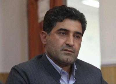 نادری: غارت آب های اورامانات قابل قبول نیست