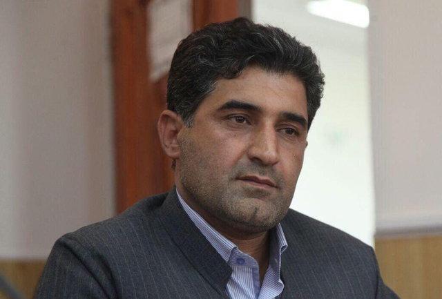نادری: غارت آب های اورامانات قابل قبول نیست نادری: غارت آب های اورامانات قابل قبول نیست