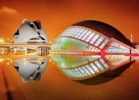 10 ساختار باور نکردنی هندسی