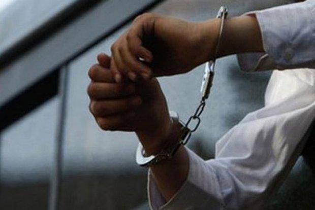 یک مدیر به اتهام تخلف مالی در سیستان و بلوچستان بازداشت شد