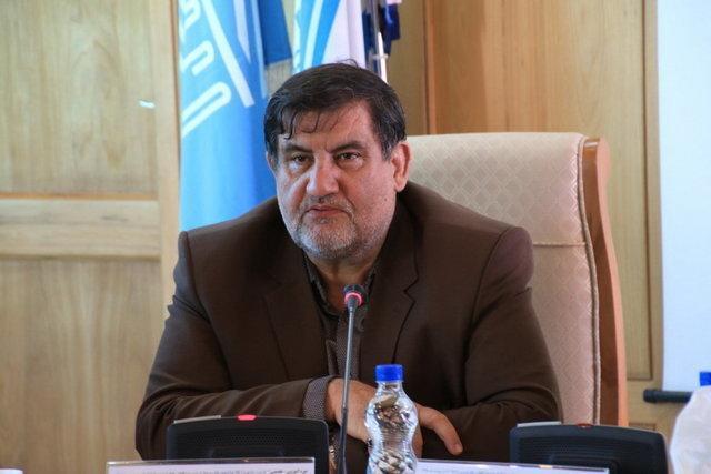 افزایش استان های معین تهران در هنگام بحران افزایش استان های مشخص تهران در هنگام بحران