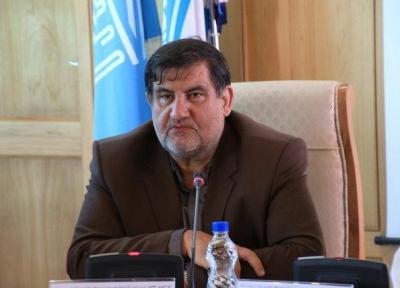 افزایش استان های مشخص تهران در هنگام بحران