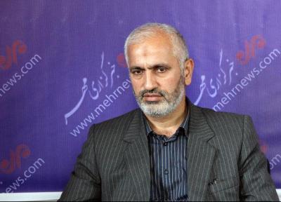خلع ید بیش از 23 هکتار جنگل و مرتع در گلستان