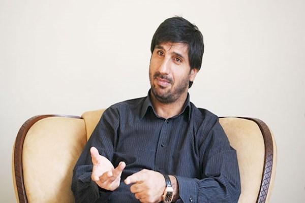 هشدار حسن زاده برای دانشگر: ضعفت را بپذیر!