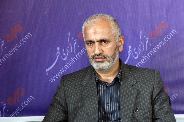 خلع ید بیش از 23 هکتار جنگل و مرتع در گلستان