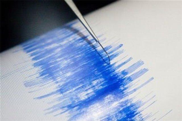 زلزله 5.4 ریشتری روسیه را لرزاند