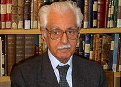 محمد دبیرسیاقی به بخش عمومی منتقل شد