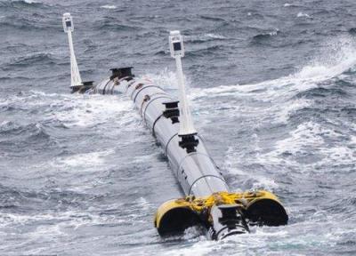 پلاستیک پاک کن غول پیکر راهی اقیانوس آرام شد