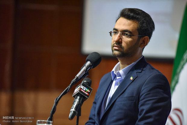 فشارهای خارجی زمینه رشد فناوری در کشور را فراهم کرده است فشارهای خارجی زمینه رشد فناوری در کشور را فراهم نموده است