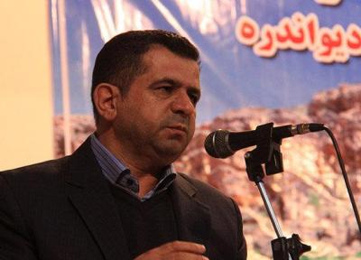 برطرف بی سوادی در بین مردم بخش عمده ای از مسائل جامعه را حل می نماید