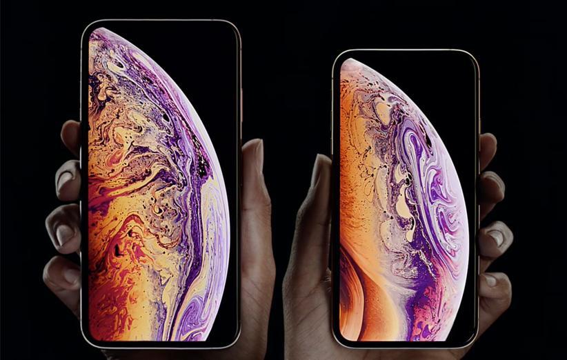 آیفون XS و iPhone XS Max رسما معرفی شدند آیفون XS و iPhone XS Max رسما معرفی شدند