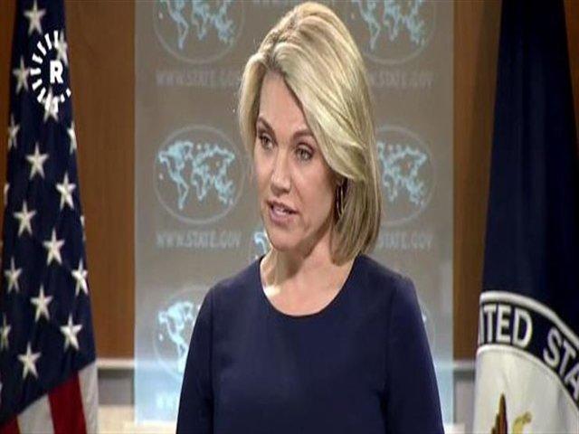 انتقاد وزارت خارجه آمریکا از اعلام برگزاری انتخابات در دونباس