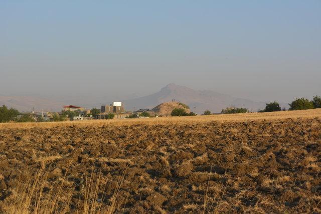 کشف 6 محوطه نوسنگی در کرمانشاه