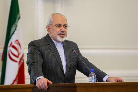 واکنش ظریف به اظهارات مقام آمریکایی درباره انعقاد پیمان با ایران