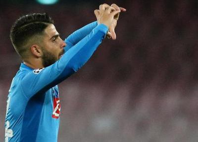 پیروزی ناپولی و ادامه تعقیب یووه