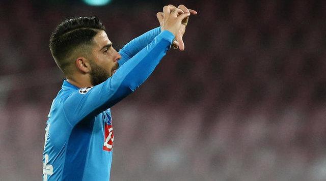 پیروزی ناپولی و ادامه تعقیب یووه