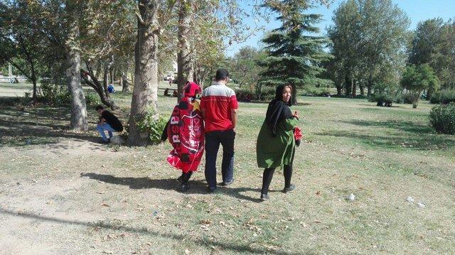 4 ساعت تا داربی 88؛ ممانعت از ورود دختران به آزادی