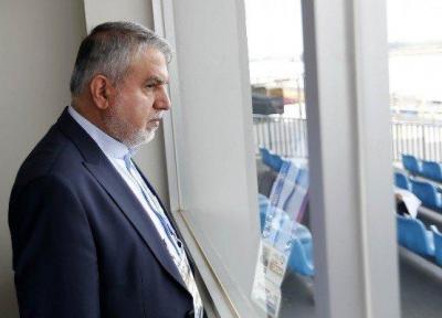 گام مثبتی که صالحی امیری برای ورزش ایران برداشت، پرکردن خلاء بزرگ