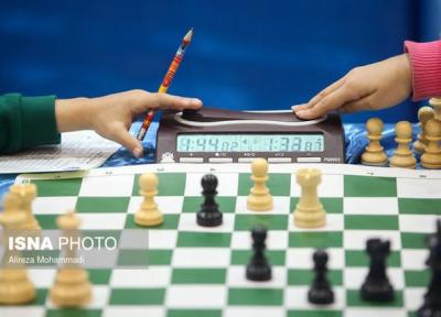 تساوی تیم مردان و شکست تیم زنان در نهمین دور المپیاد جهانی شطرنج