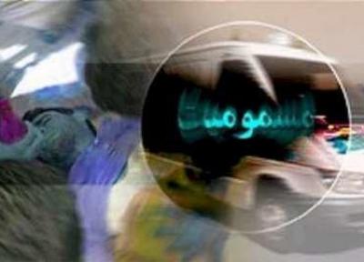 نجات 11 کارگر از مسمومیت با گاز منو اکسید کربن