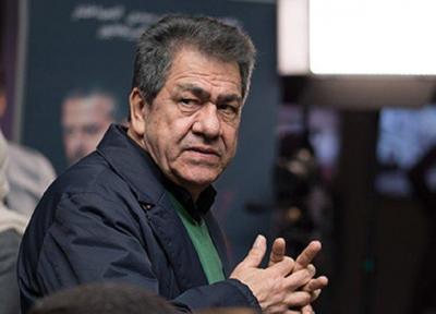 رقابت ها و رفاقت ها با بهرام شفیع در گفته های جهانگیر کوثری