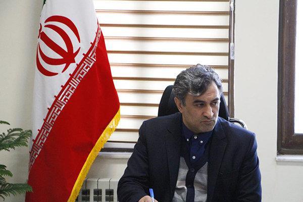 اردبیل قطب ایده پردازی در حوزه های الکترونیکی و IT است اردبیل قطب ایده پردازی در حوزه های الکترونیکی و IT است