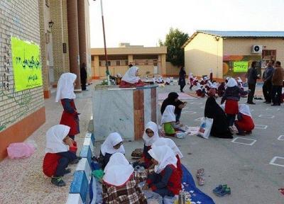 اجرای برنامه صبحانه سالم درمدارس ابتدایی یاسوج، لزوم توجه به تغذیه