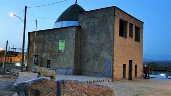 مرمت 40 بنای تاریخی در شهرستان های غرب استان اصفهان