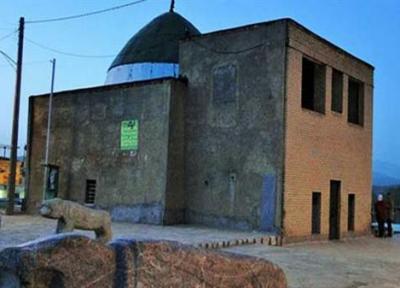 مرمت 40 بنای تاریخی در شهرستان های غرب استان اصفهان
