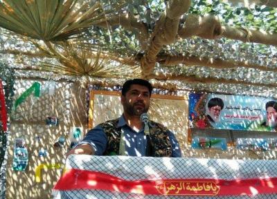 حضور دانش آموزان هرمزگانی در یادمان های راهیان نور دریایی