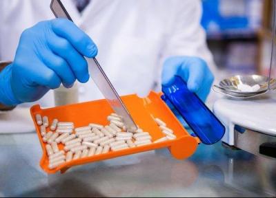 کنترل هزینه ها جلوی انباشت دارو را می گیرد