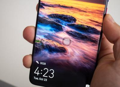 هوآوی Mate 20 Pro یک مدل ارزان دارد