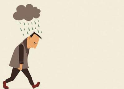 درباره افسردگی و نشانه های آن بیشتر بدانیم