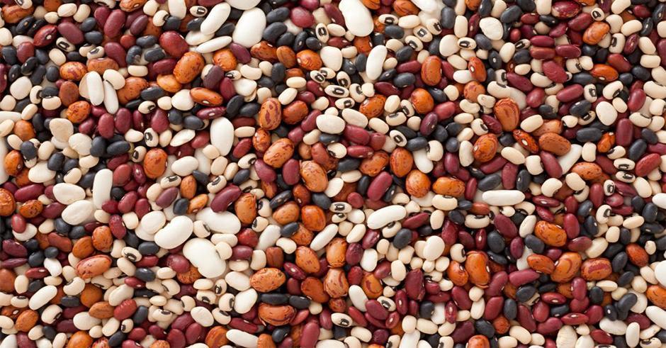ضرورت و فواید مصرف حبوبات در رژیم غذایی ضرورت و فواید مصرف حبوبات در رژیم غذایی